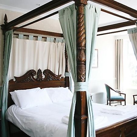 Cliff Head Hotel Carlyon Bay Δωμάτιο φωτογραφία