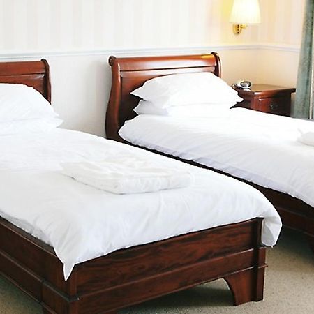 Cliff Head Hotel Carlyon Bay Δωμάτιο φωτογραφία
