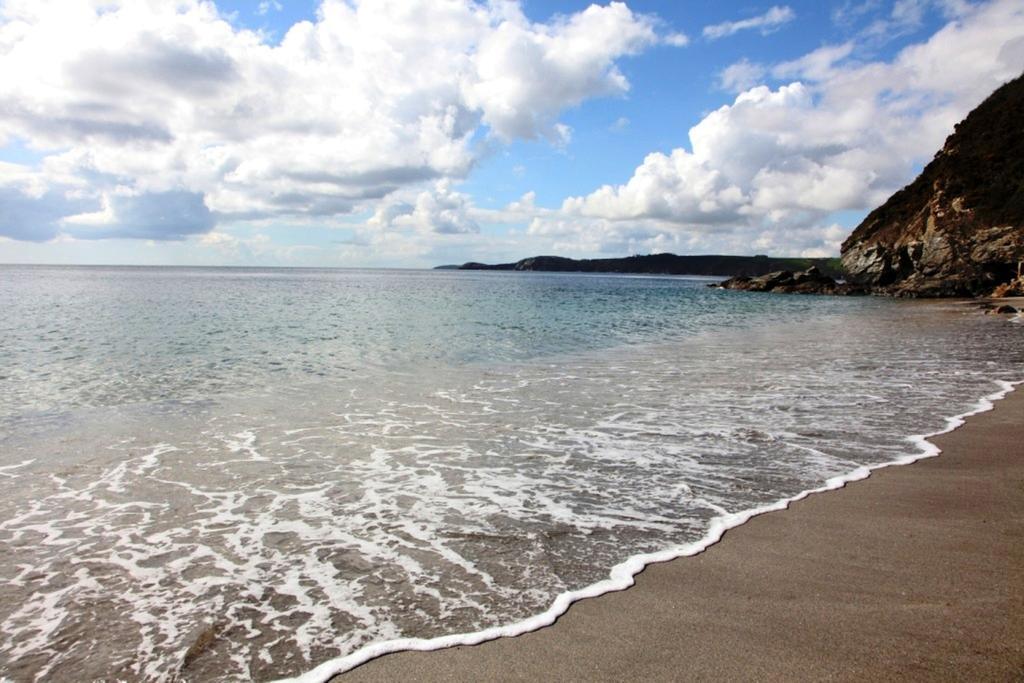 Cliff Head Hotel Carlyon Bay Εξωτερικό φωτογραφία