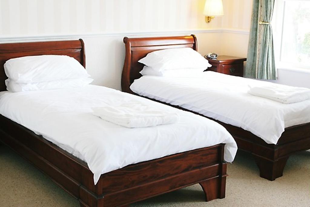 Cliff Head Hotel Carlyon Bay Δωμάτιο φωτογραφία