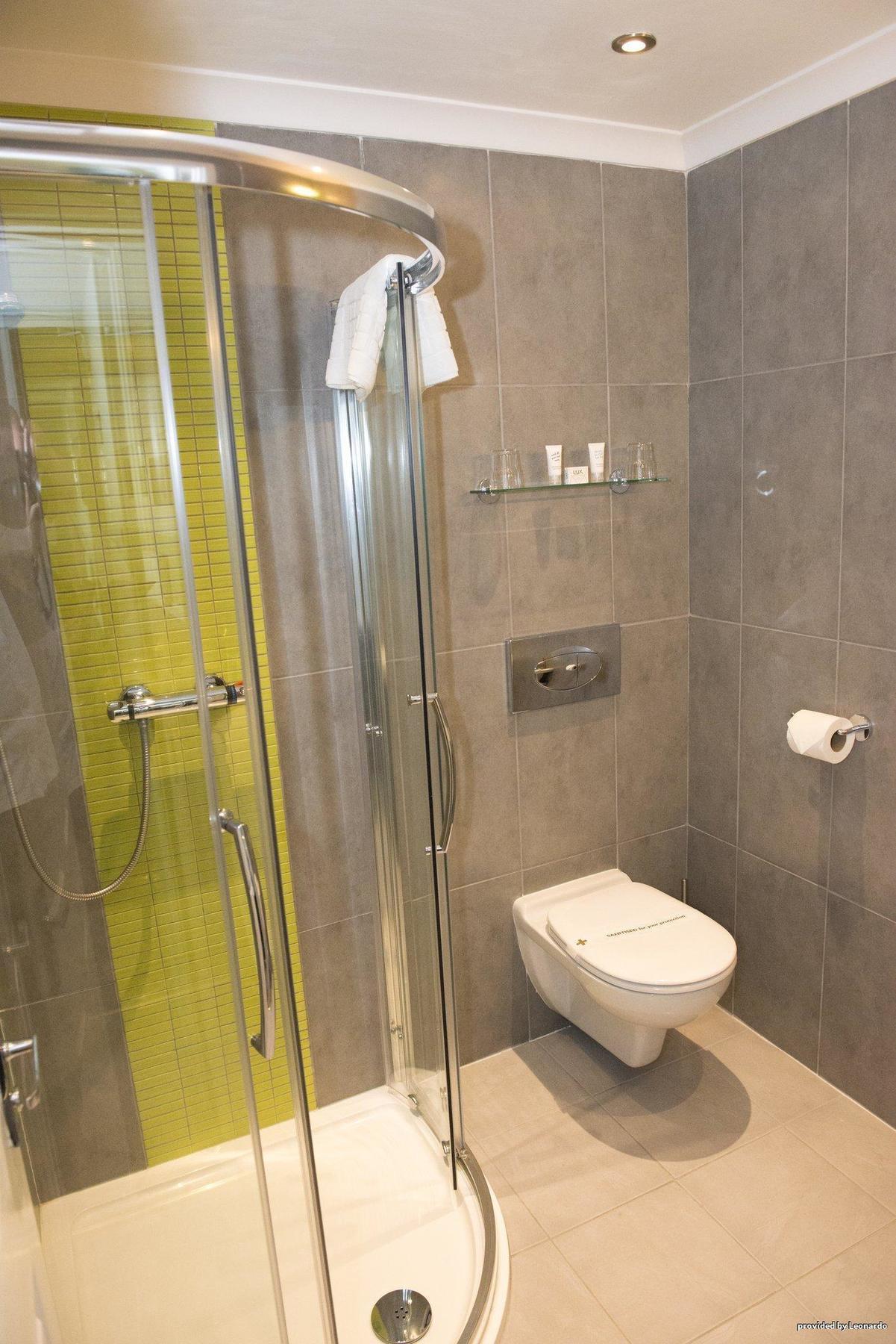 Cliff Head Hotel Carlyon Bay Εξωτερικό φωτογραφία