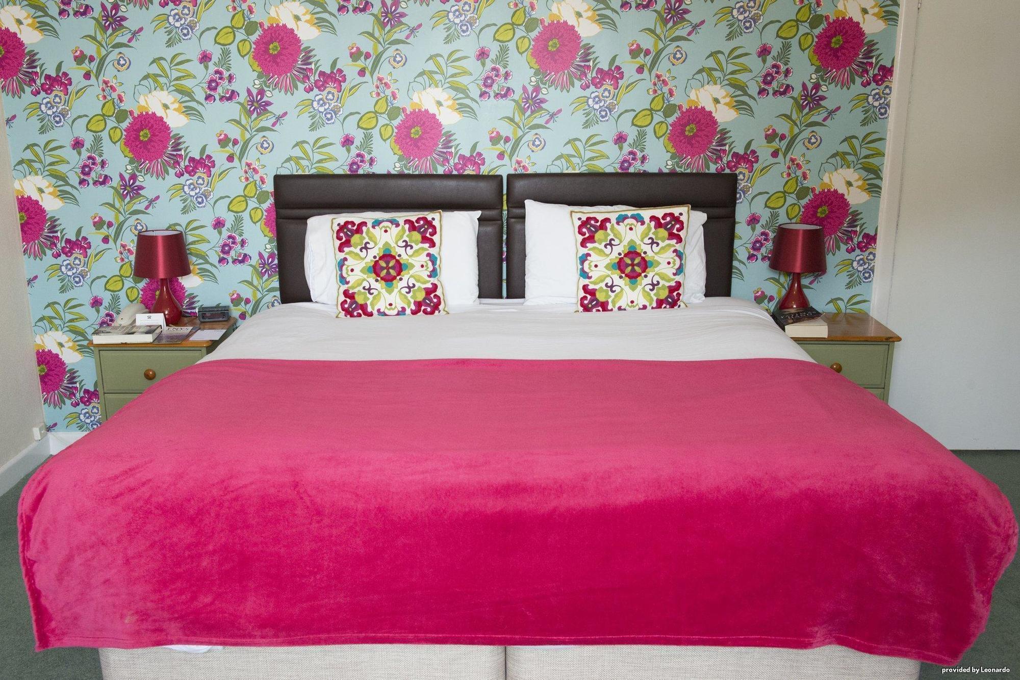 Cliff Head Hotel Carlyon Bay Εξωτερικό φωτογραφία