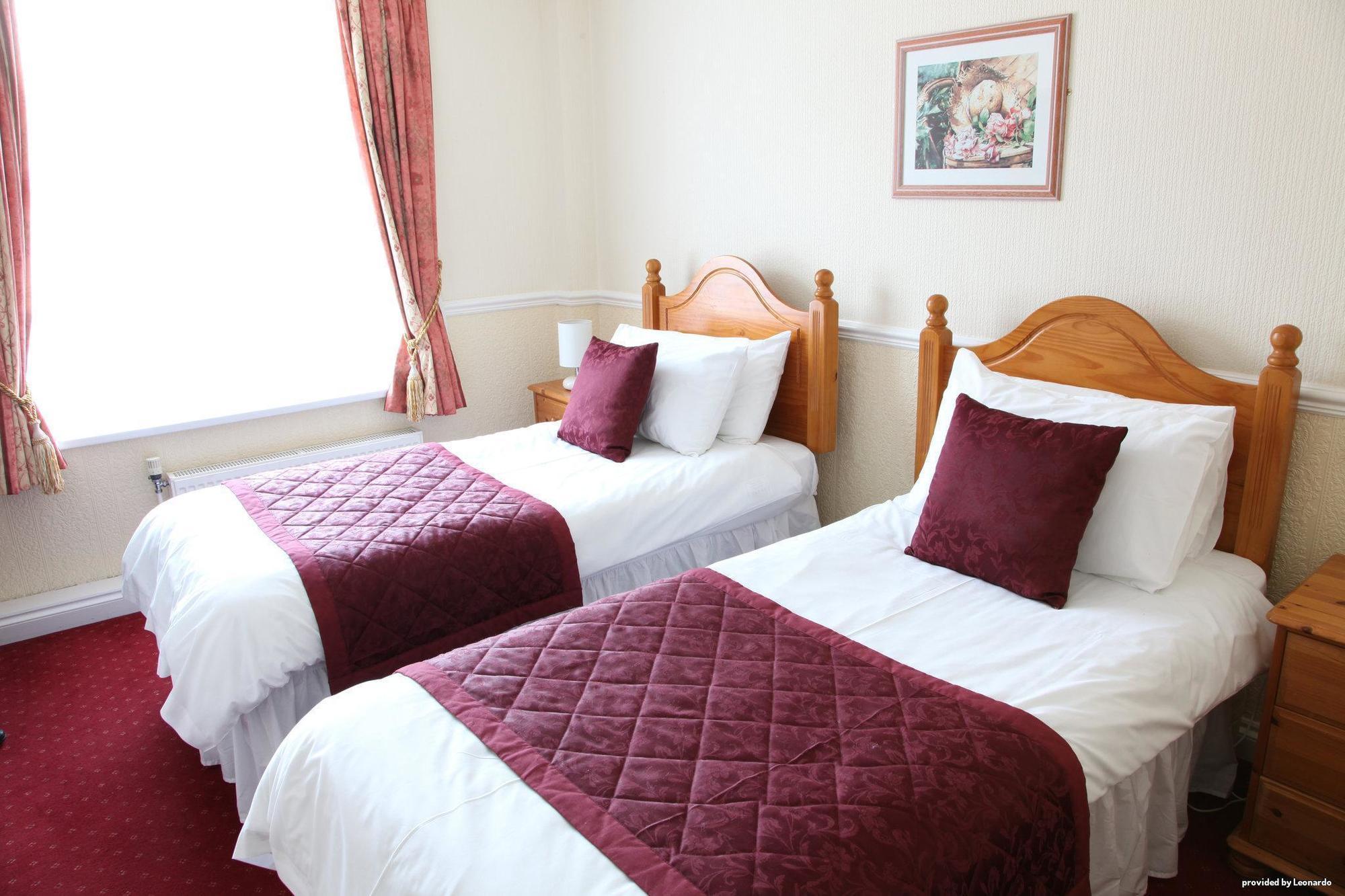 Cliff Head Hotel Carlyon Bay Δωμάτιο φωτογραφία