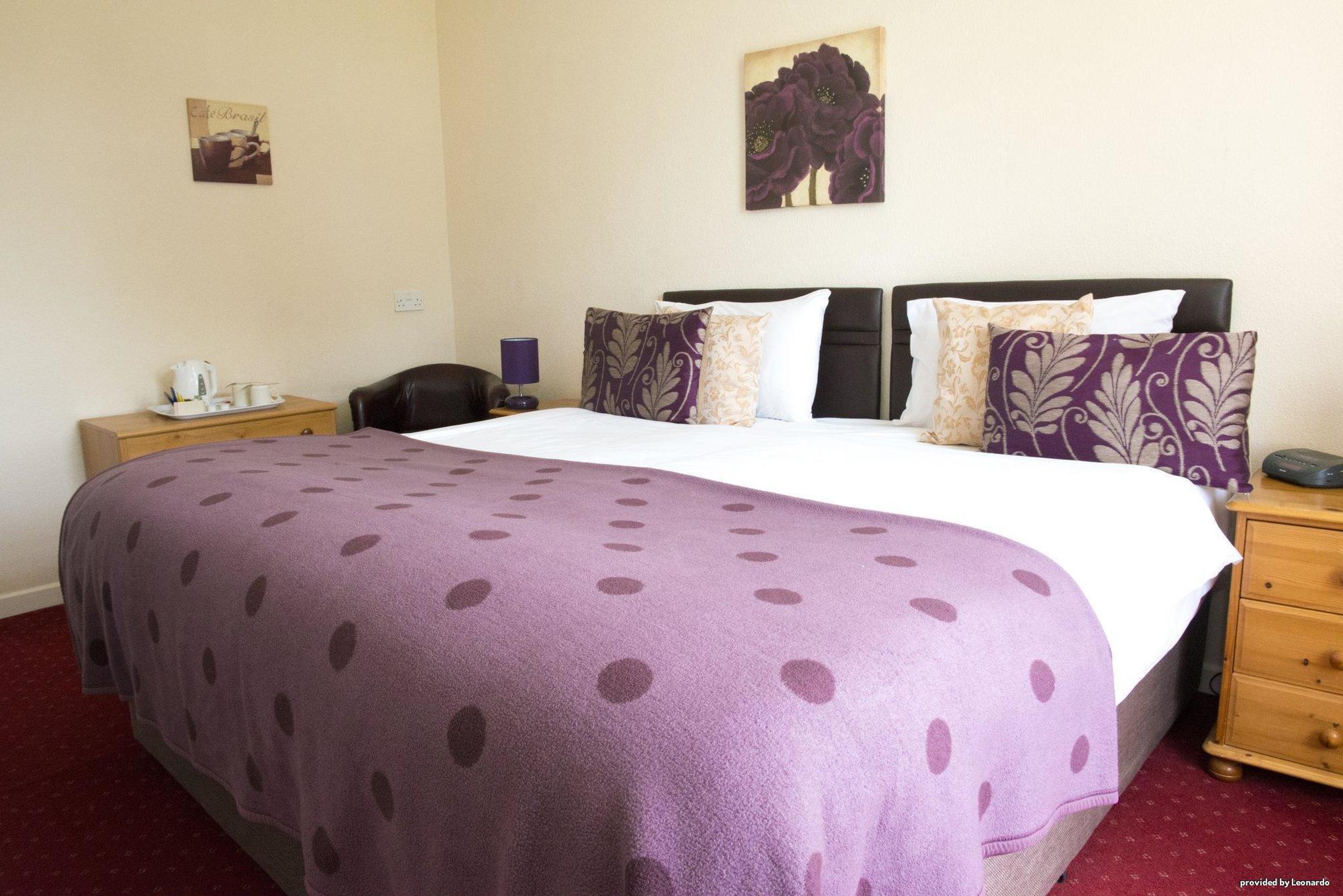 Cliff Head Hotel Carlyon Bay Εξωτερικό φωτογραφία