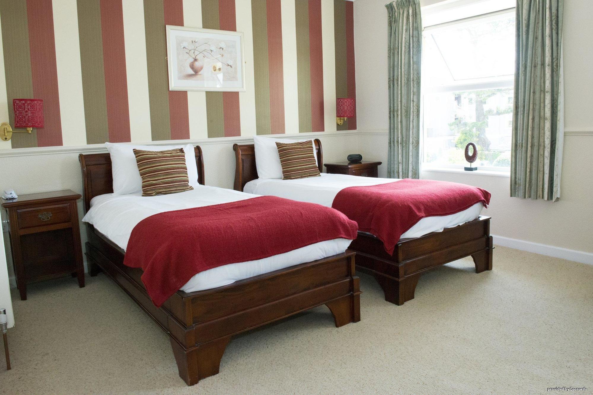 Cliff Head Hotel Carlyon Bay Εξωτερικό φωτογραφία